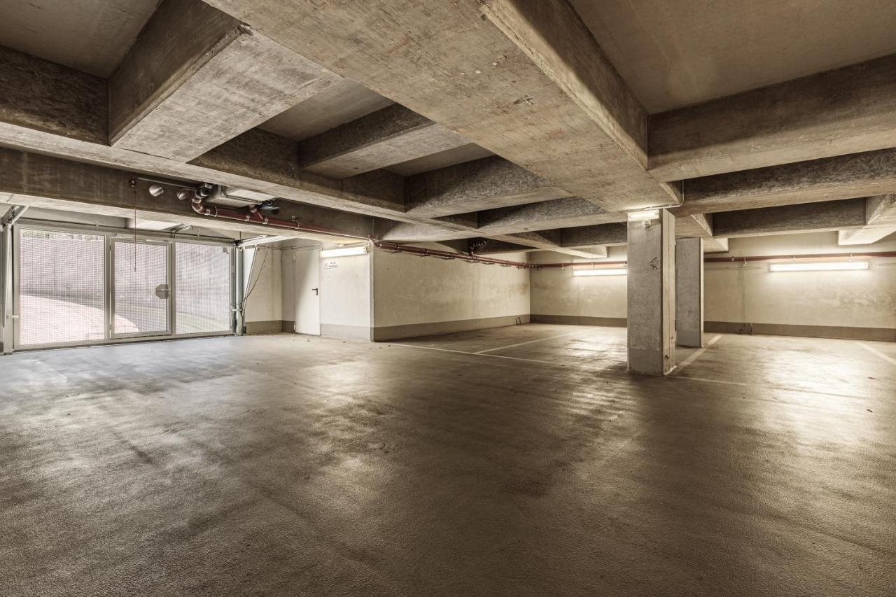 Seeresidenz Börgerende-Rethwisch Εξωτερικό φωτογραφία